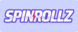 Spinrollz logo